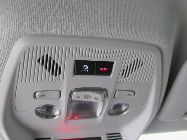 Citroën C3 Aircross Plus