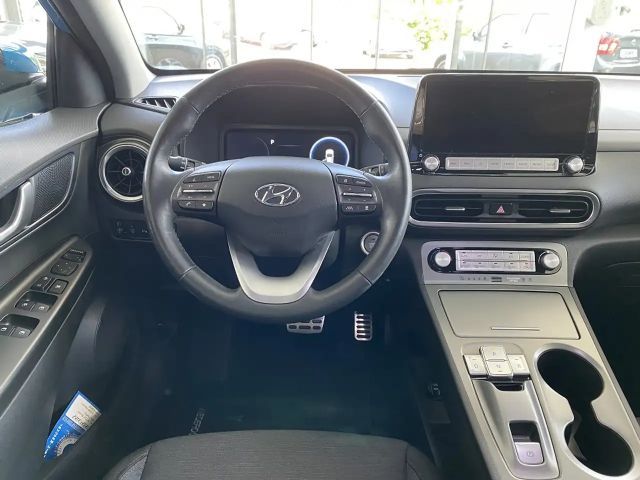 Hyundai Kona Electric Trend