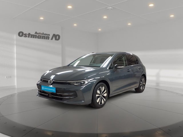 Volkswagen Golf Golf VIII