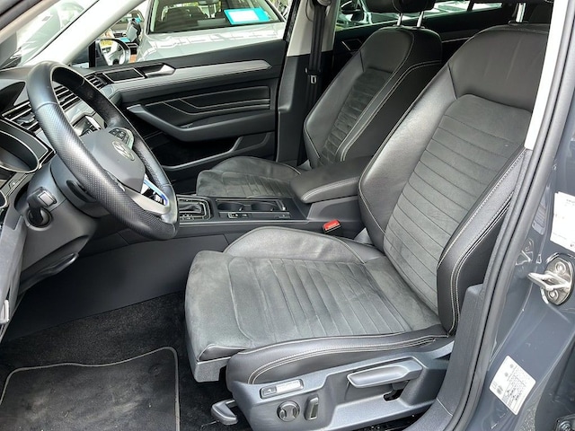 Volkswagen Passat DSG GTE Variant