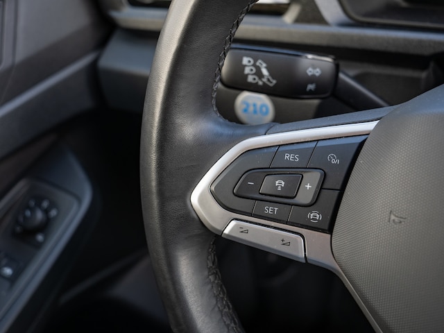 Volkswagen Caddy 2.0 TDI Life