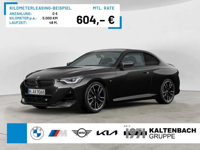 BMW 240 Coupé xDrive