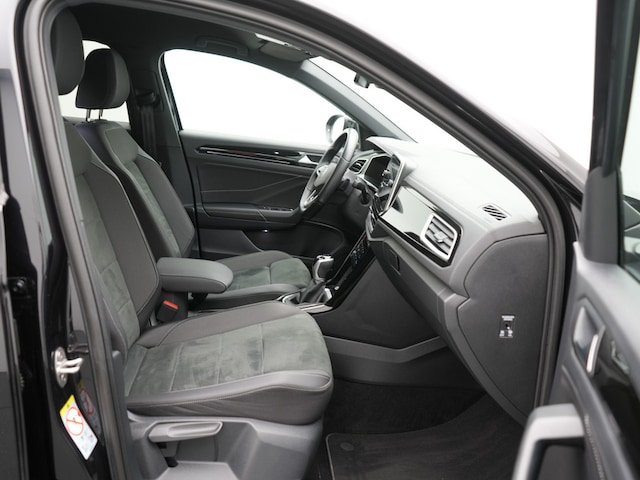 Volkswagen T-Roc DSG R-Line