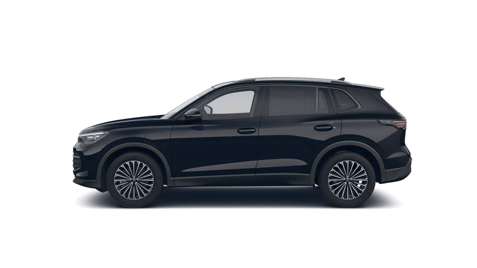 Volkswagen Tiguan Life eHybrid