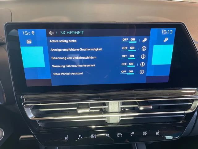 Citroën C5 Aircross Hybrid Pack Shine