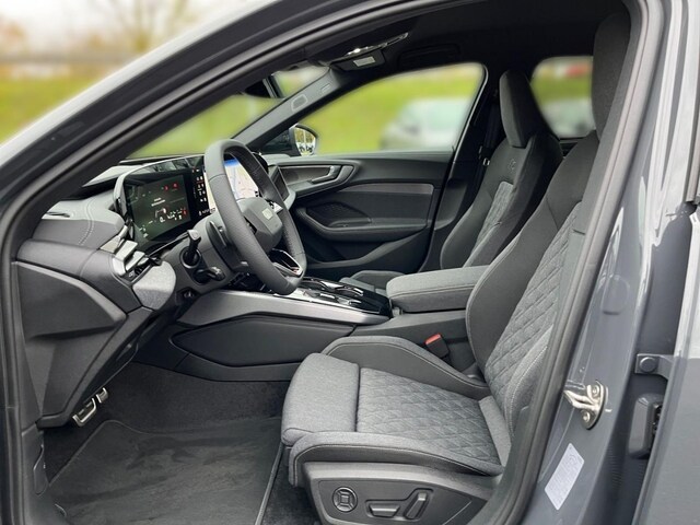 Audi A5 Avant Quattro S-Tronic