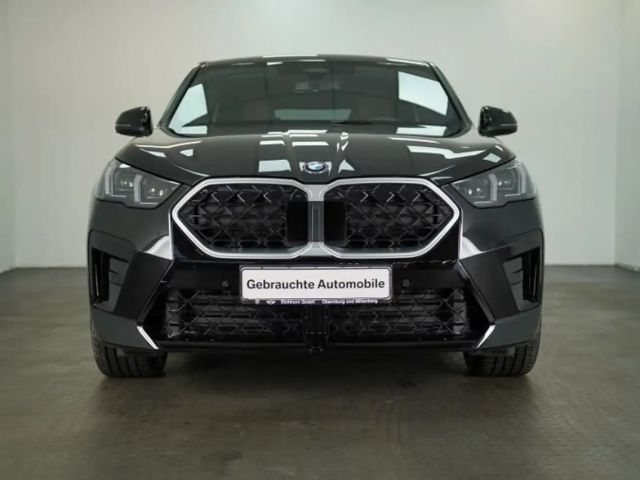 BMW X2 M-Sport sDrive20i