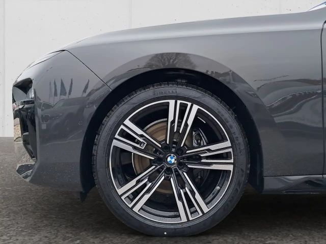 BMW 740 740d Sedan xDrive