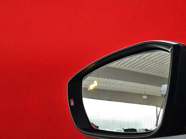 Volkswagen T-Cross DSG Life