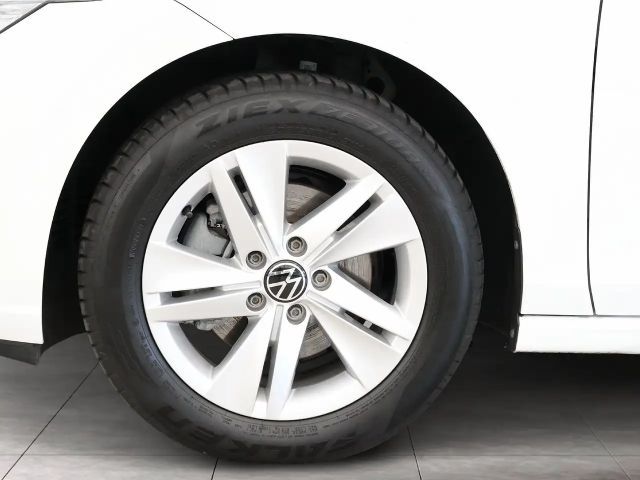 Volkswagen Golf Golf VIII Life