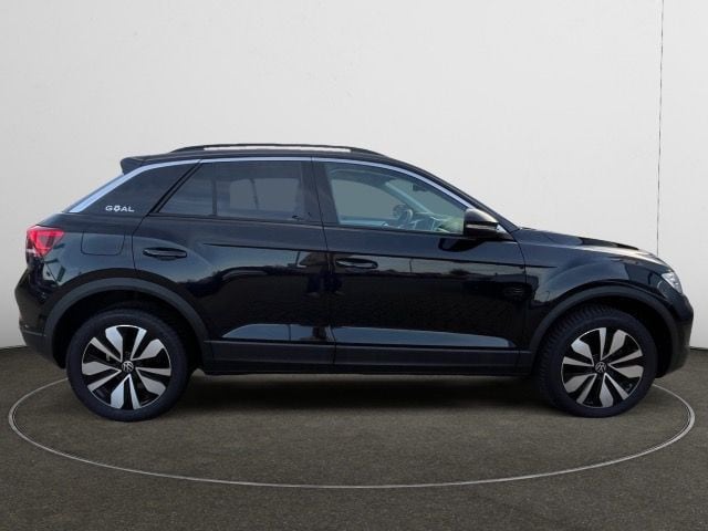 Volkswagen T-Roc 2.0 TDI DSG Plus