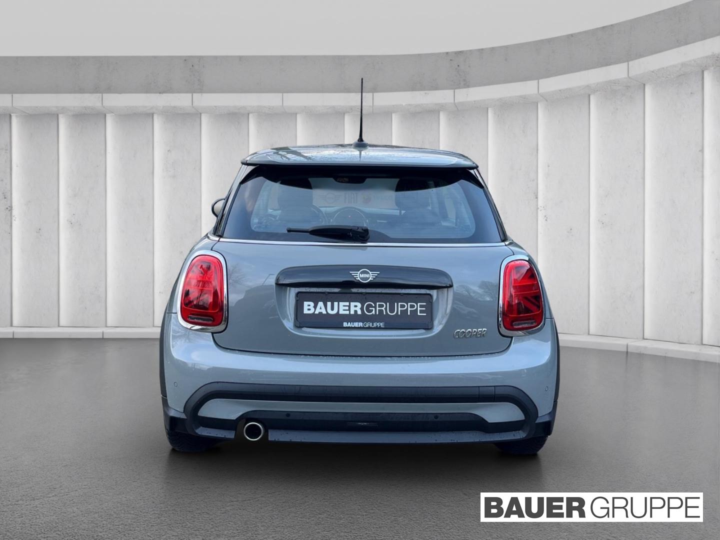 MINI Cooper 3-deurs Essential