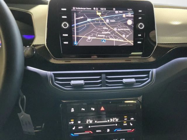 Volkswagen T-Cross 1.0 TSI DSG