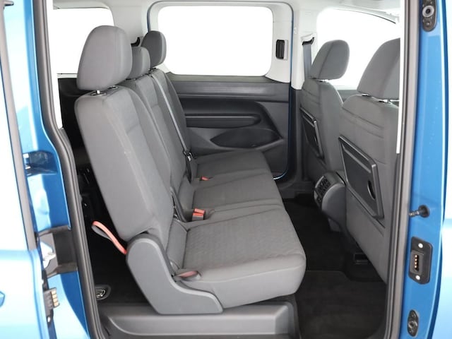 Volkswagen Caddy 1.5 TSI Maxi