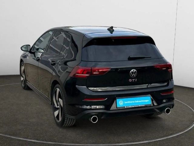 Volkswagen Golf 2.0 TSI DSG GTI Golf VIII