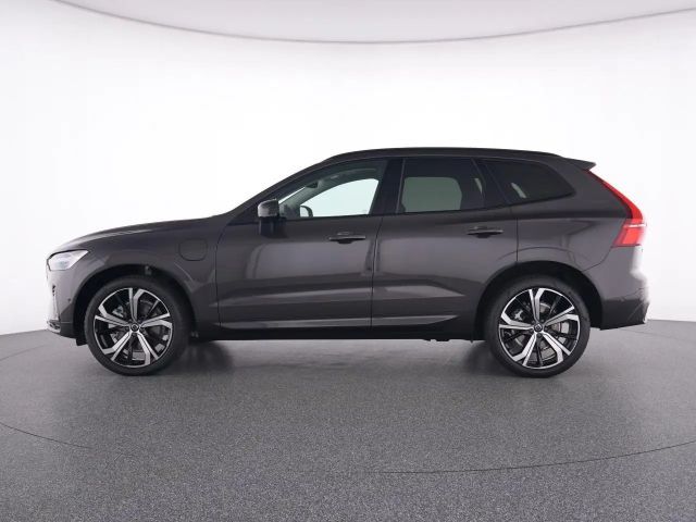 Volvo XC60 AWD Dark Plus T8