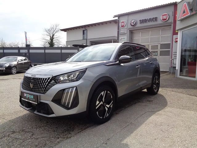 Peugeot 2008 Allure Pack PureTech