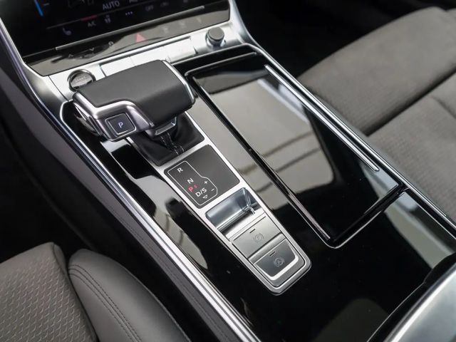 Audi A6 50 TDI Quattro S-Line