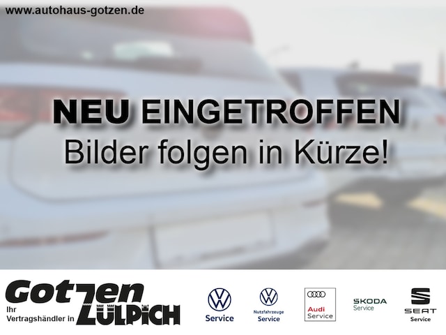 Volkswagen Golf Golf Move1,5 TSI Navi ACC AHK Light Assist