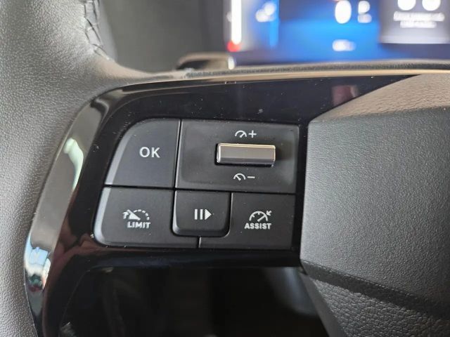 Opel Zafira Life 2.0 CDTI