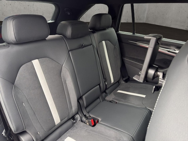 Skoda Kodiaq 4x4 Sportline