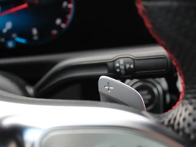 Mercedes-Benz CLA 250 AMG Line