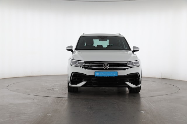 Volkswagen Tiguan 2.0 TSI 4Motion DSG