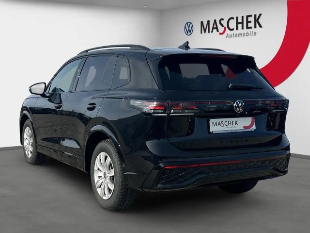 Volkswagen Tiguan 1.5 eTSI R-Line