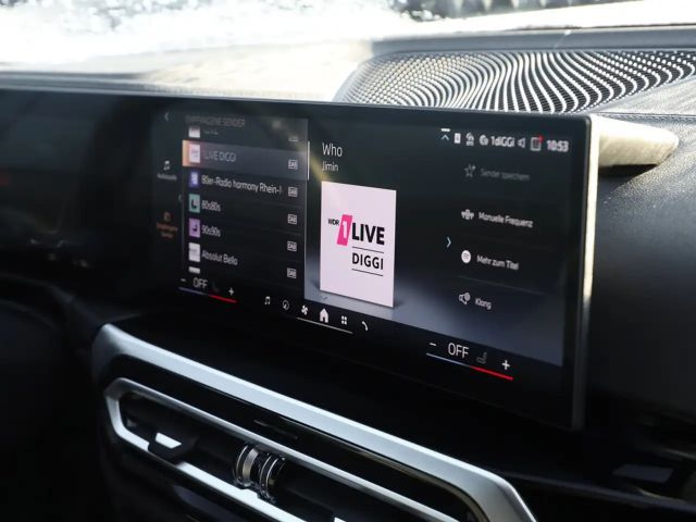 BMW i4 Sedan eDrive40