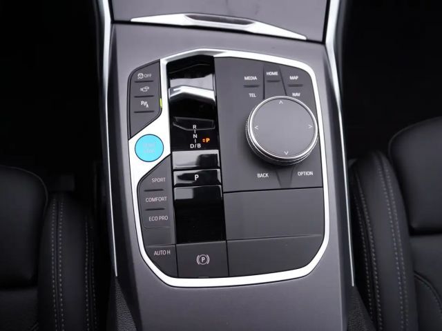 BMW i4 Coupé eDrive40