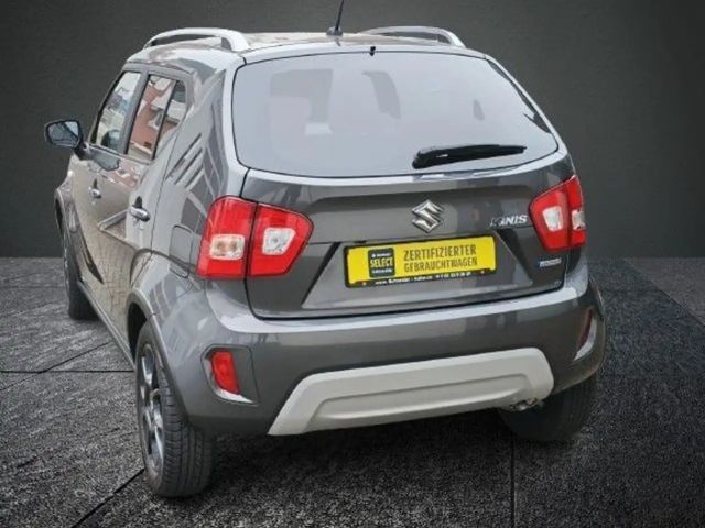 Suzuki Ignis Comfort