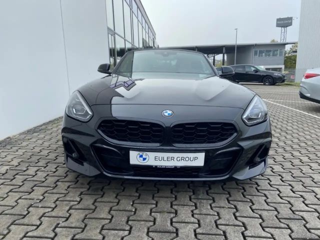 BMW Z4 Cabrio M-Sport Roadster sDrive