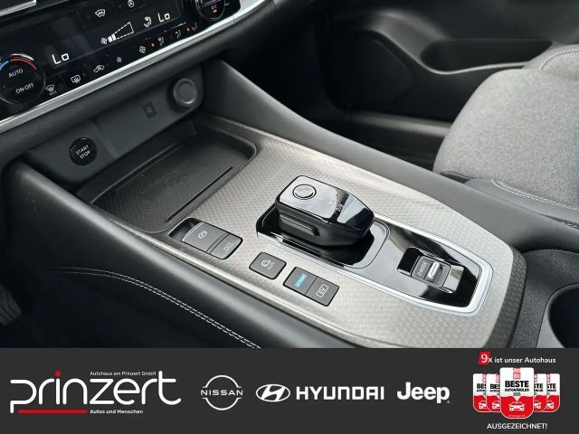 Nissan Qashqai 1.5 e-Power "N-Connecta" Winter*Komfort*