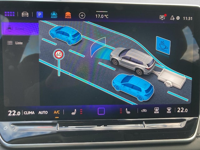 Volkswagen Tayron 2.0 TDI DSG Life