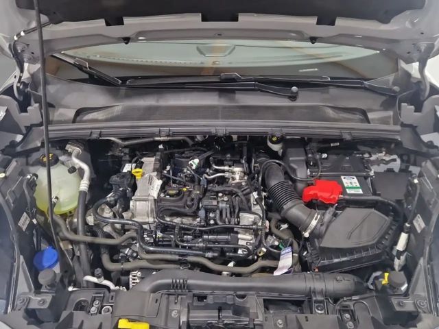 Ford Puma EcoBoost Titanium