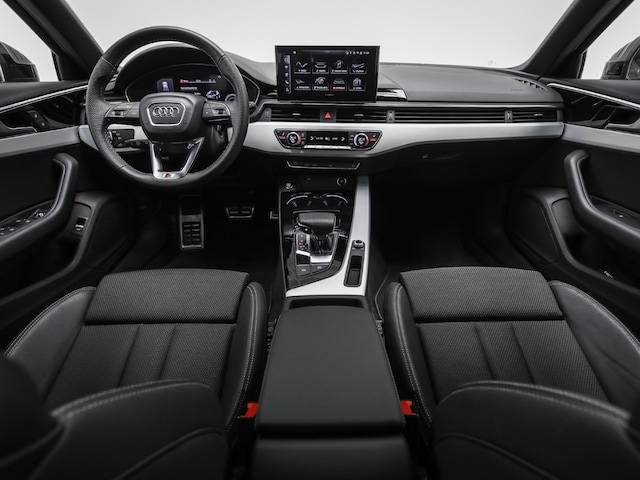 Audi A4 40 TFSI Avant S-Line S-Tronic