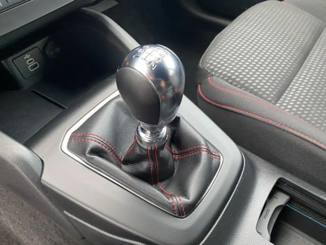 Ford Focus EcoBoost ST Line Wagon