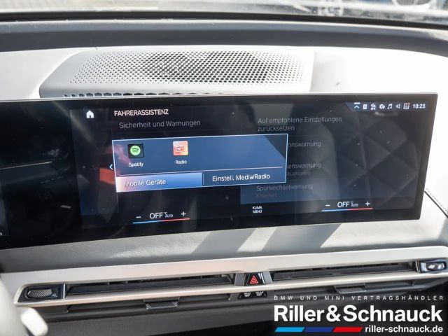 BMW iX xDrive xDrive50