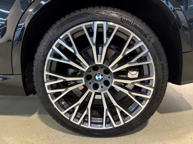 BMW X5 M-Sport xDrive