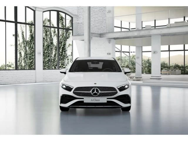 Mercedes-Benz A 200 AMG Line