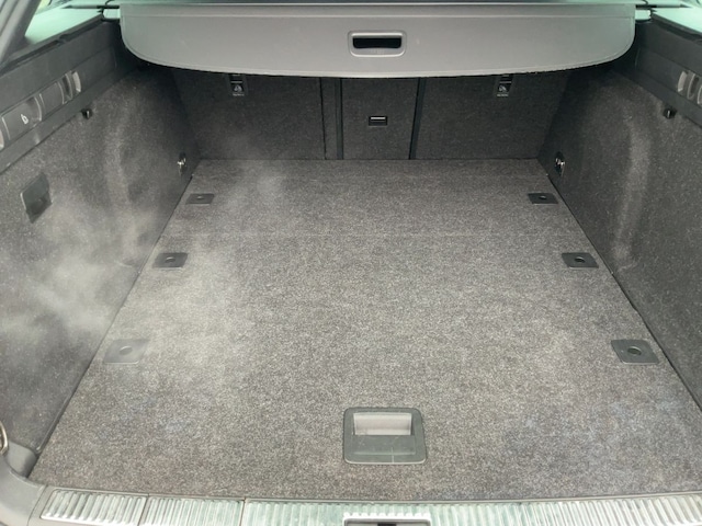 Skoda Superb 2.0 TDI 4x4 Combi Sportline