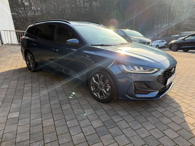 Ford Focus ST Line Wagon