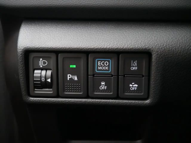 Suzuki S-Cross AllGrip Hybrid