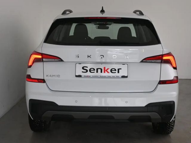 Skoda Kamiq Selection