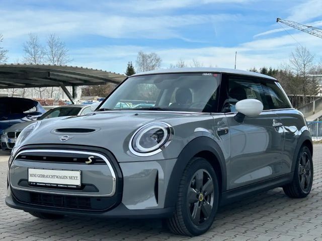 MINI Mini Electric 3-deurs SE