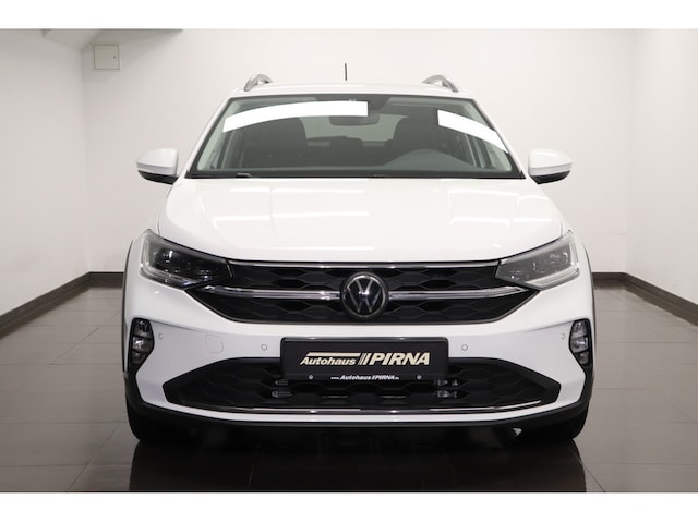 Volkswagen Taigo 1.0 TSI Life