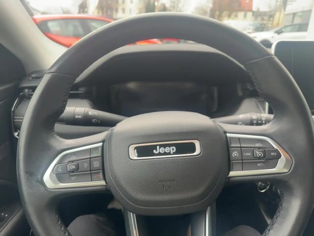 Jeep Compass Altitude