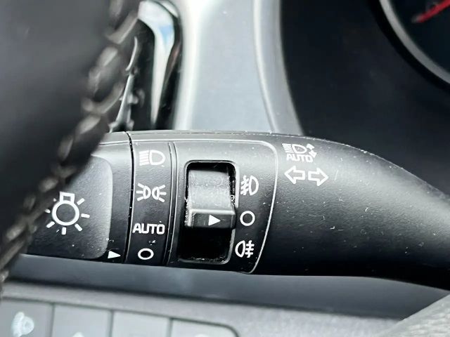 Kia Rio 1,2 DPI Silver ISG