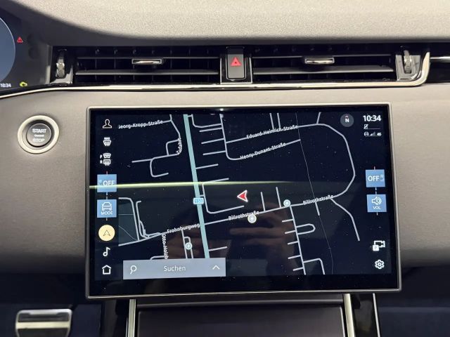 Land Rover Range Rover Evoque Range Rover Evoque P270e PHEV