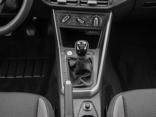 Volkswagen Taigo 1.0 TSI